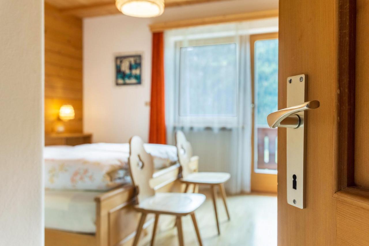 Cesa Gravina Suaut Apartment Ортизей Екстериор снимка