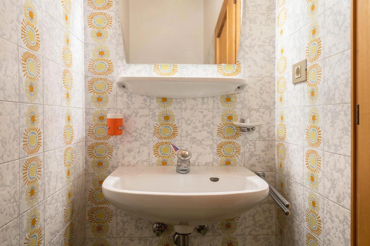 Cesa Gravina Suaut Apartment Ортизей Екстериор снимка