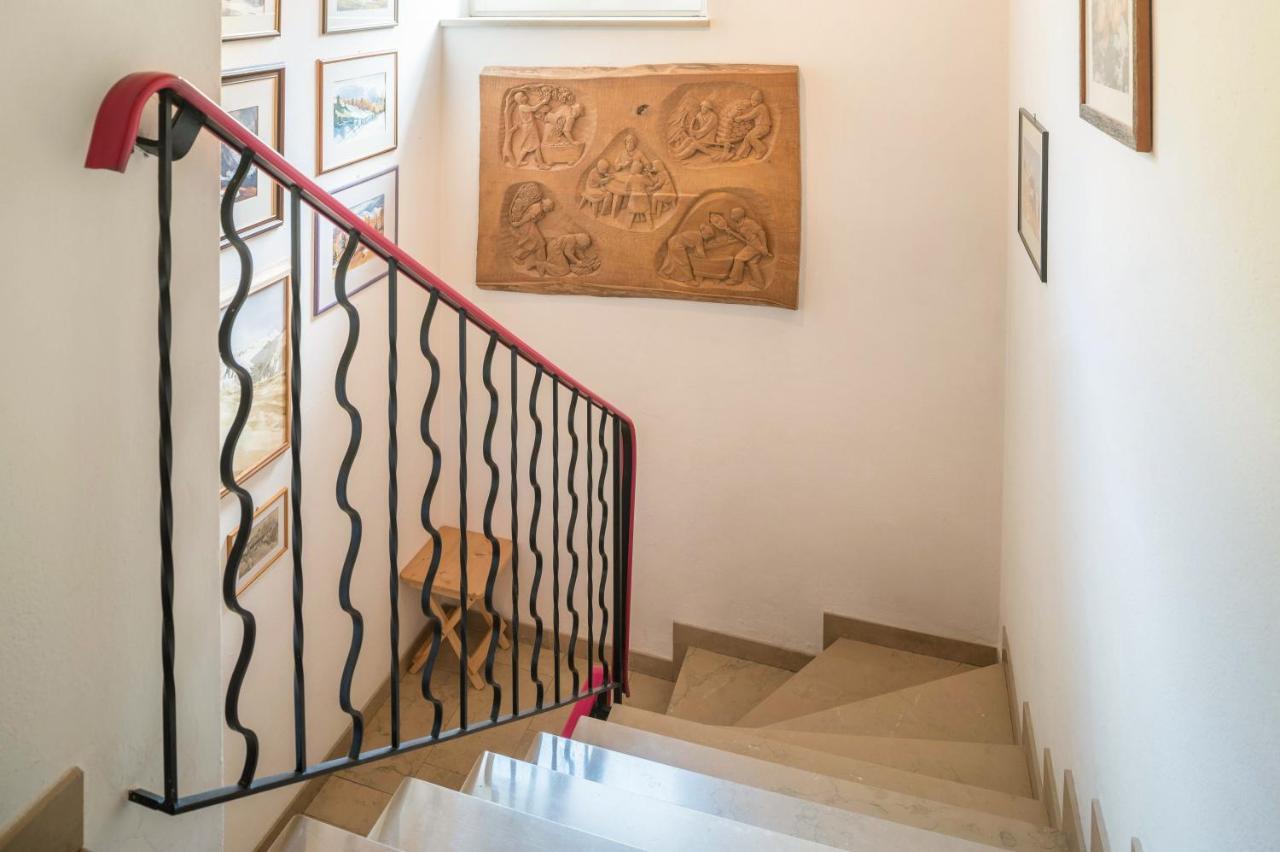 Cesa Gravina Suaut Apartment Ортизей Екстериор снимка