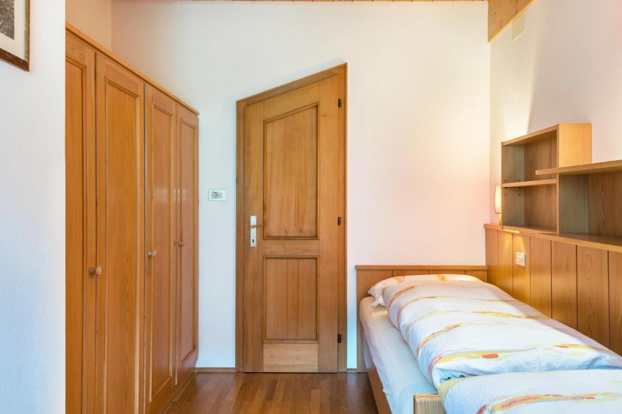 Cesa Gravina Suaut Apartment Ортизей Екстериор снимка