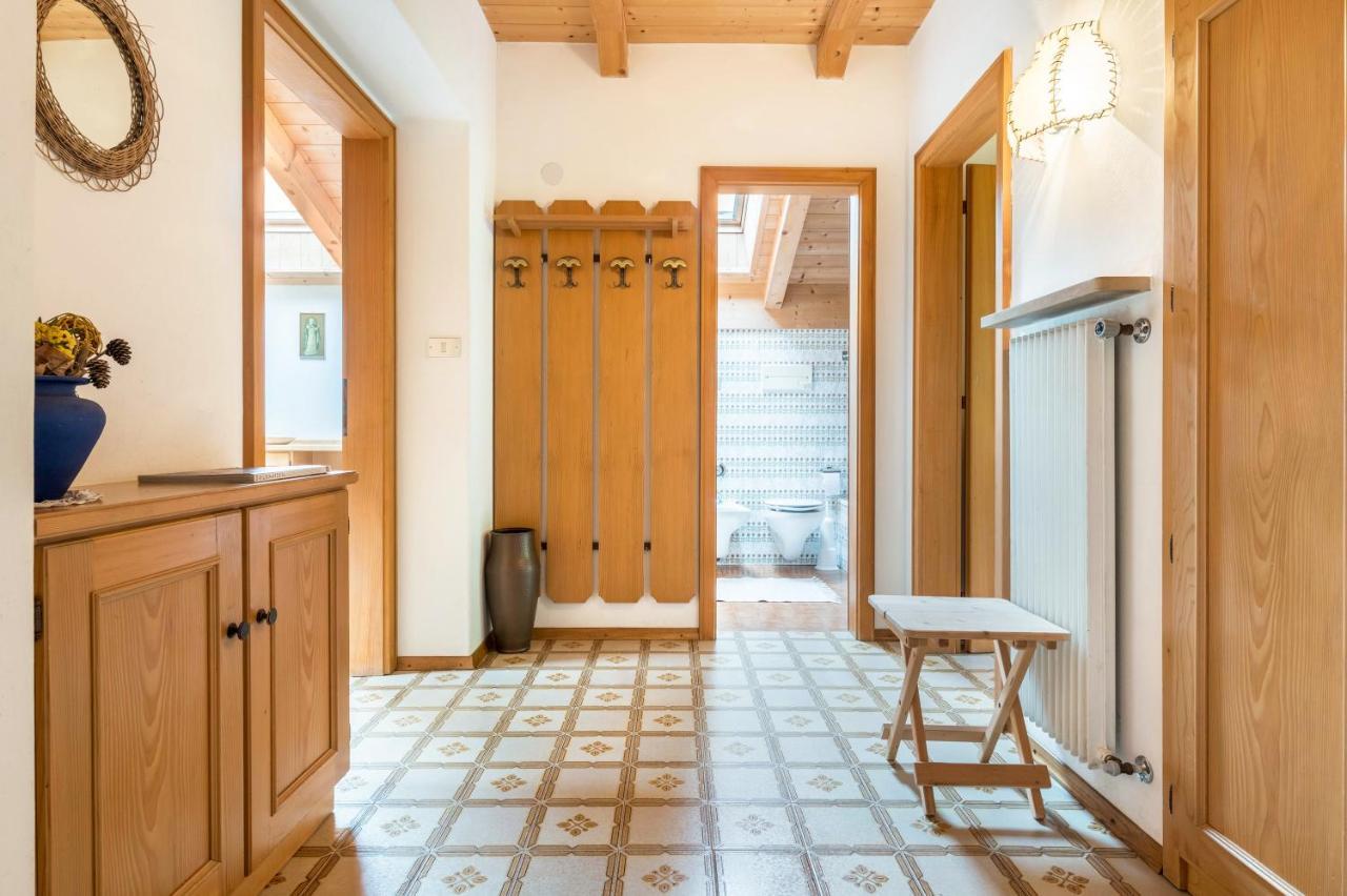 Cesa Gravina Suaut Apartment Ортизей Екстериор снимка